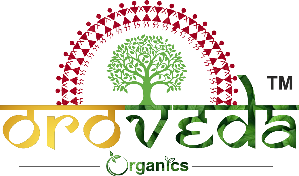 Oroveda Logo
